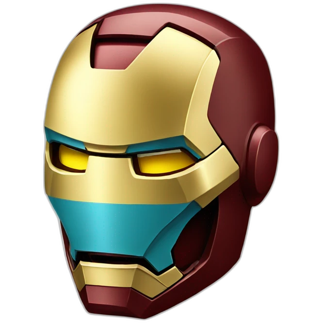 Ironman_with_mask kazakh_flag emoji