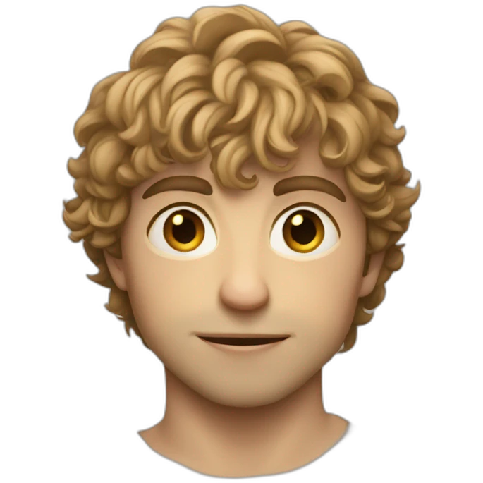 pippin emoji