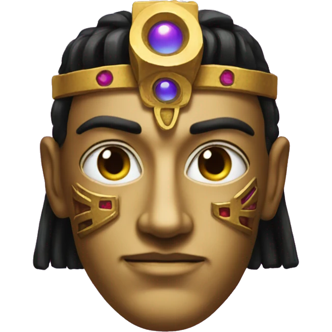 Exodia emoji