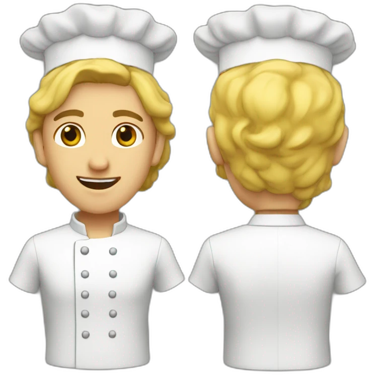 A. G. Cook emoji