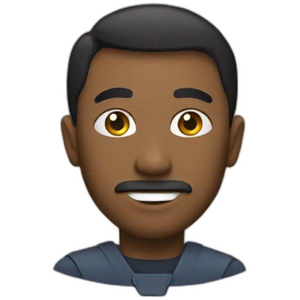 Poll emoji