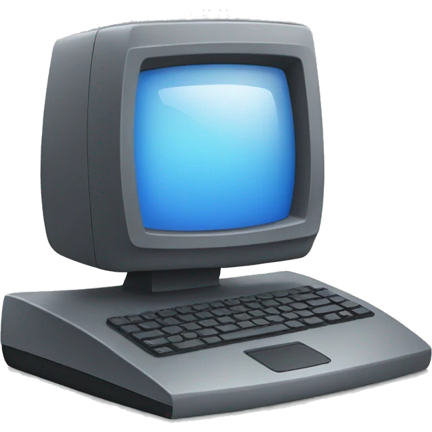 computer portatil  emoji