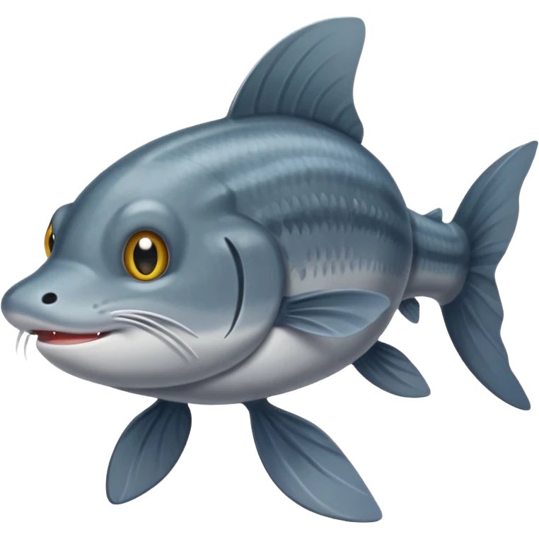catfish emoji