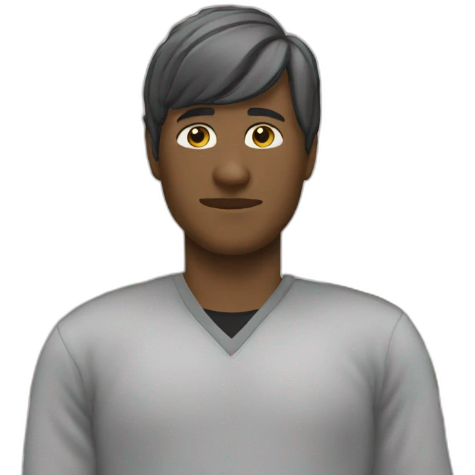 Citizen corner emoji
