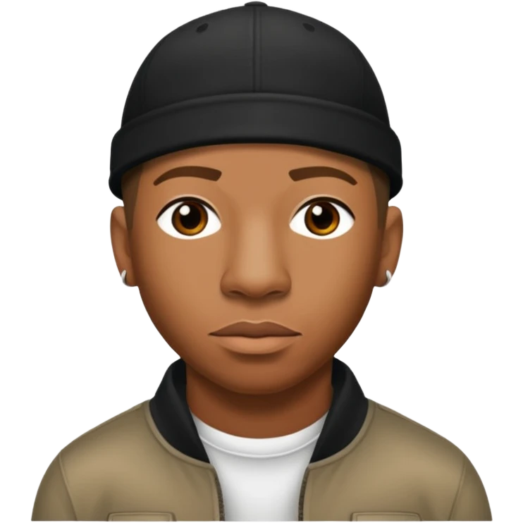 Ja Rule emoji