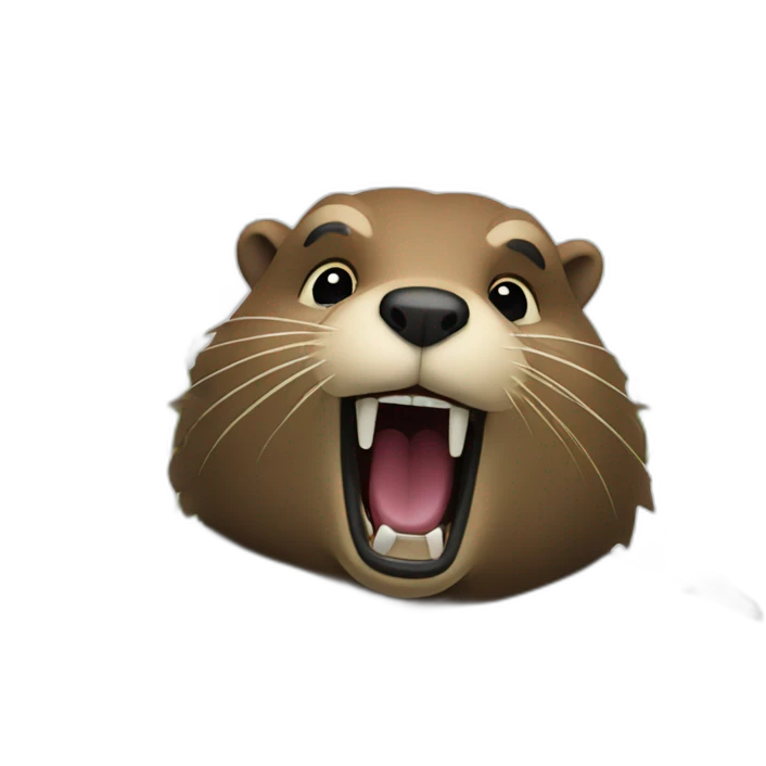 bobr beaver dance emoji