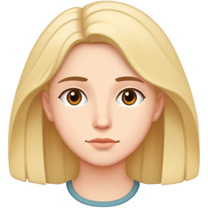 Generation infj emoji