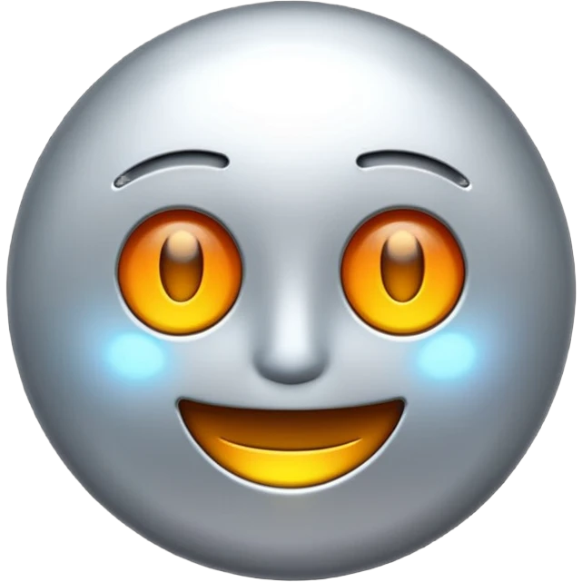 Emoji Artificial Intelligence emoji