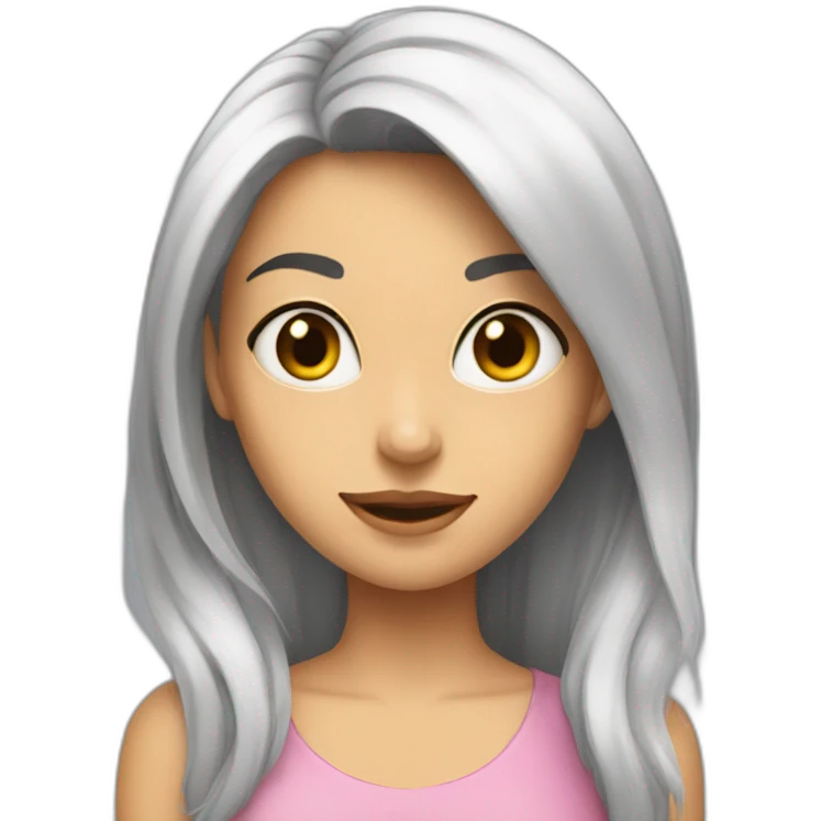 ludmila emoji