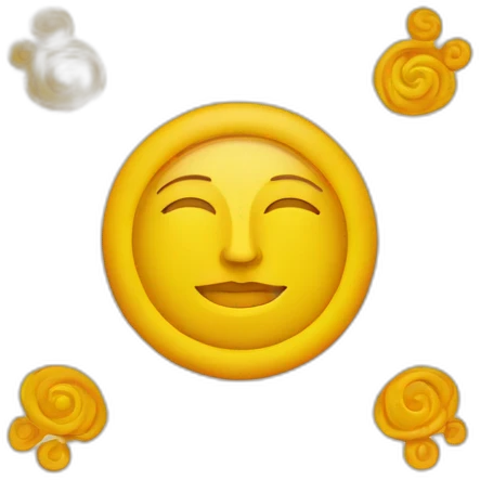 Jainism flag emoji