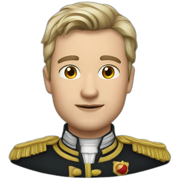 Jan Sebastian Schönges emoji