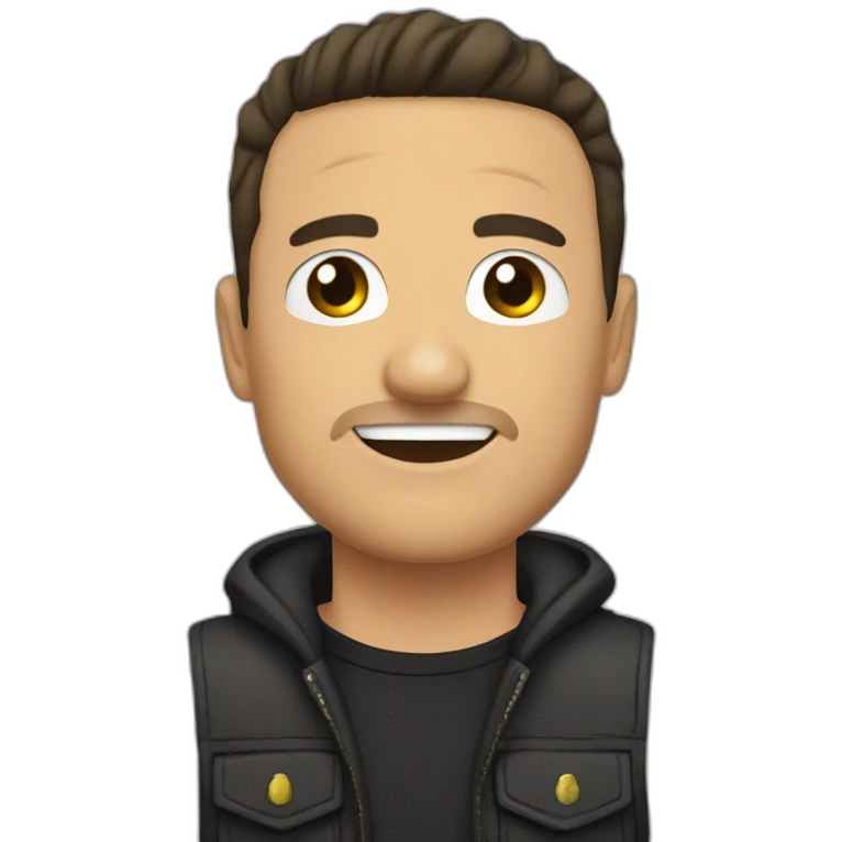 Zack bagans emoji