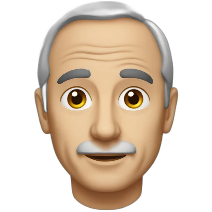 Éric zémour emoji