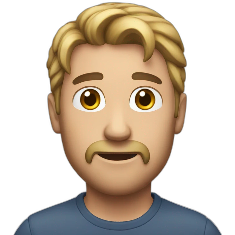 Steve emoji