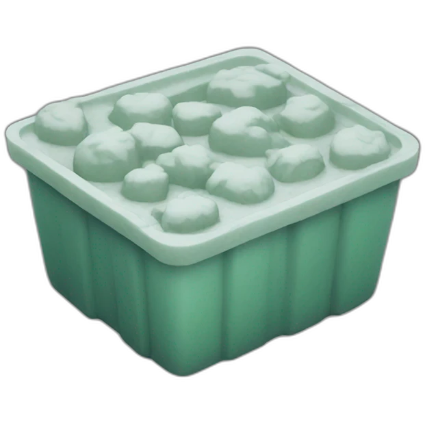 Mold emoji