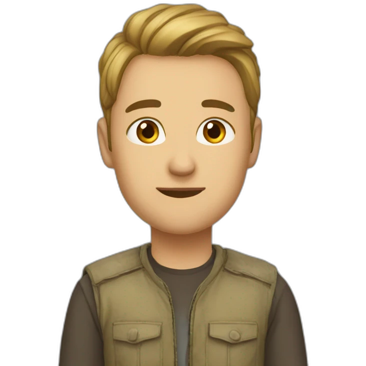 обезьяна с гранатой emoji