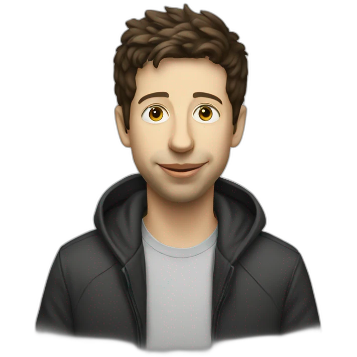 Sam Altman emoji