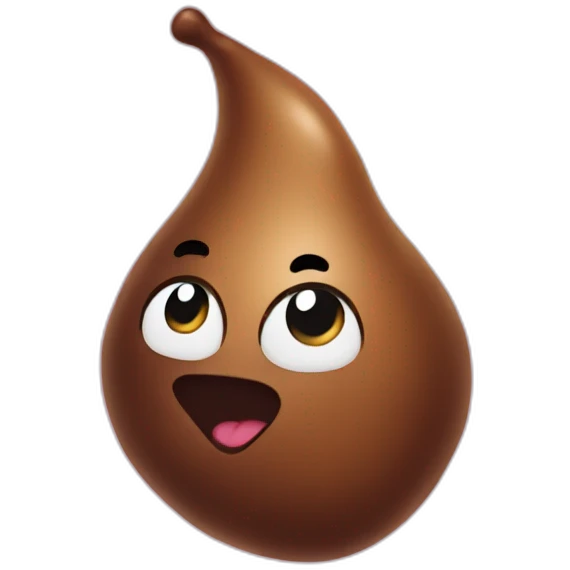 poop-sparkling heart emoji