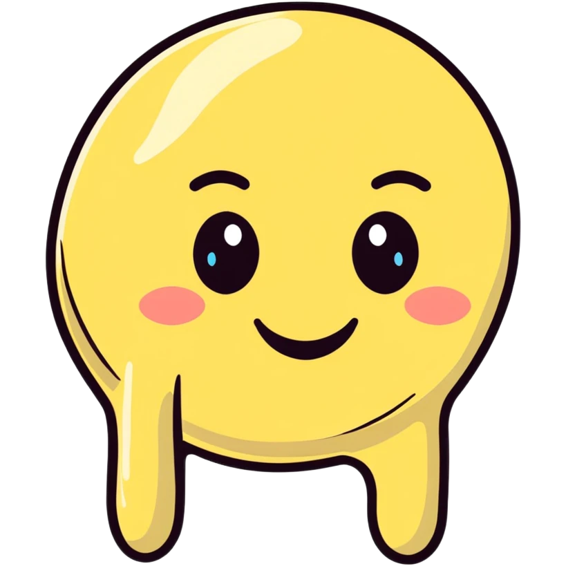 happy crying face with tears of joy emoji