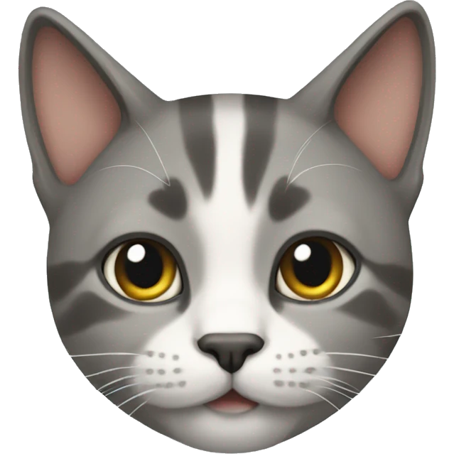 Cat emoji