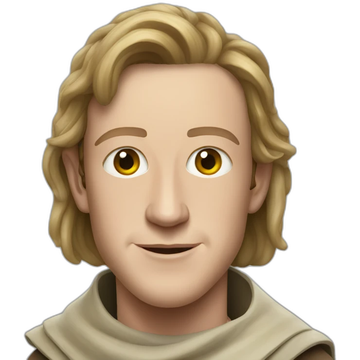 zuckerberg jedi emoji