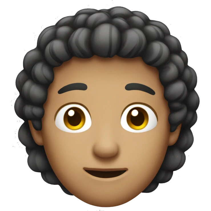 iPhone 15 emoji