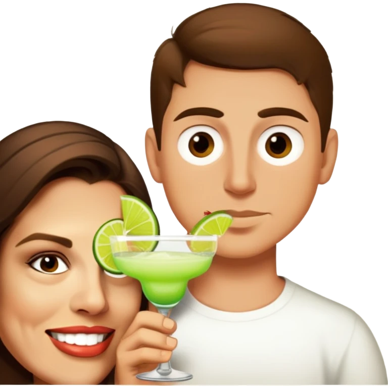 Margarita Connoisseur emoji