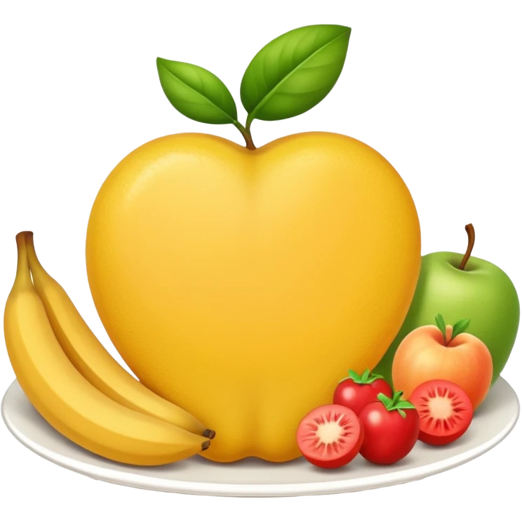 health and wellness emoji