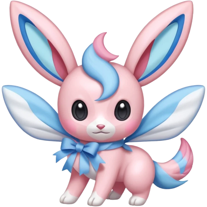 sylveon emoji