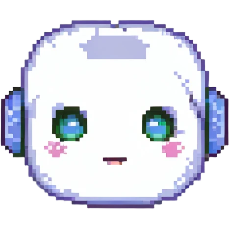 simple face emoji