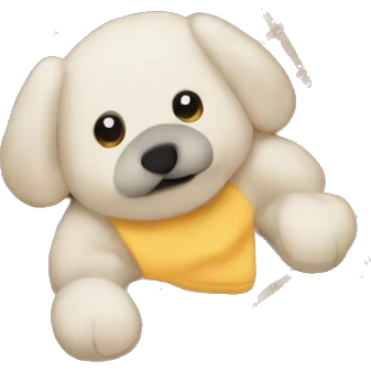 blanket  emoji