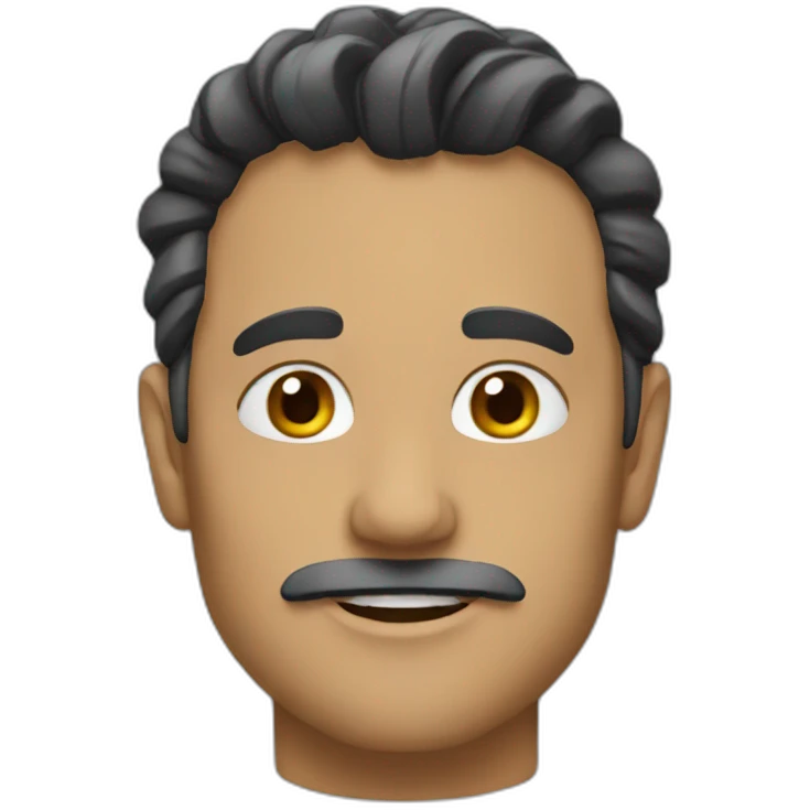 Mercredi emoji