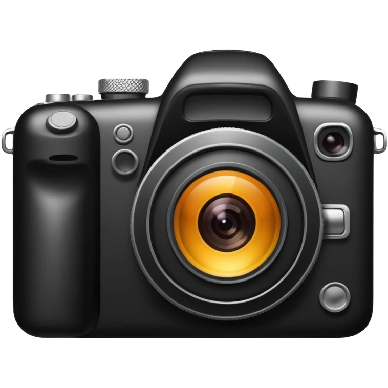camara emoji