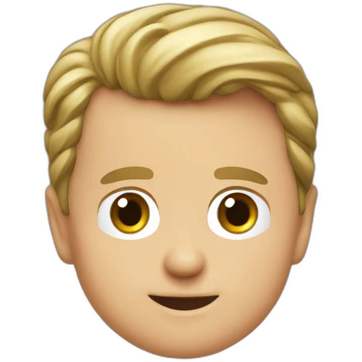 michael schumacher emoji