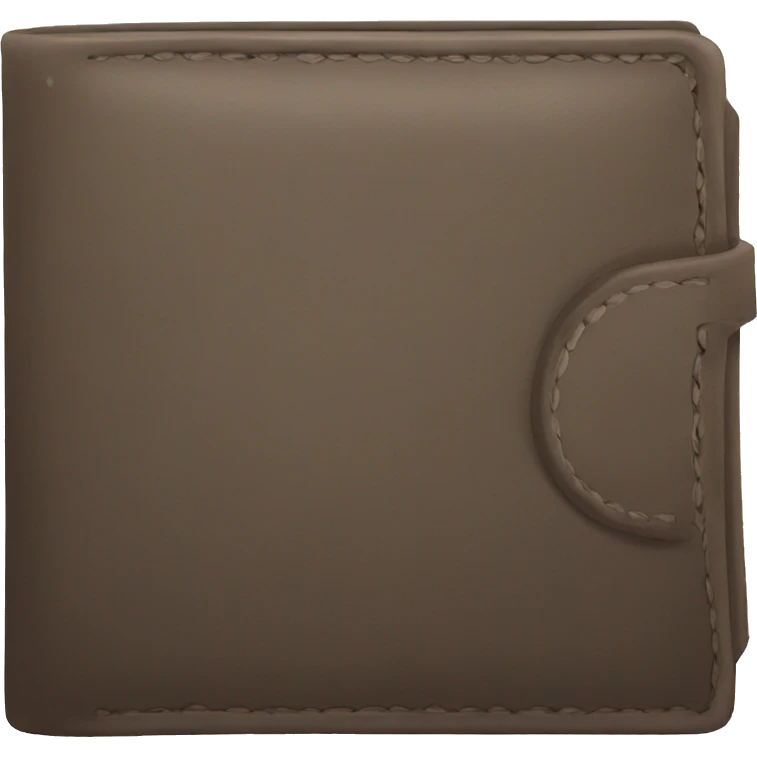wallet emoji
