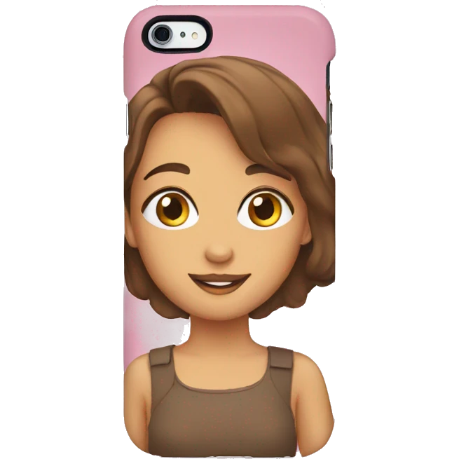 iphone case  emoji