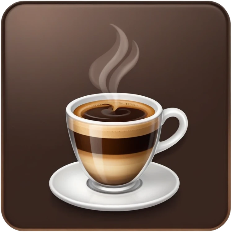 Espresso  emoji