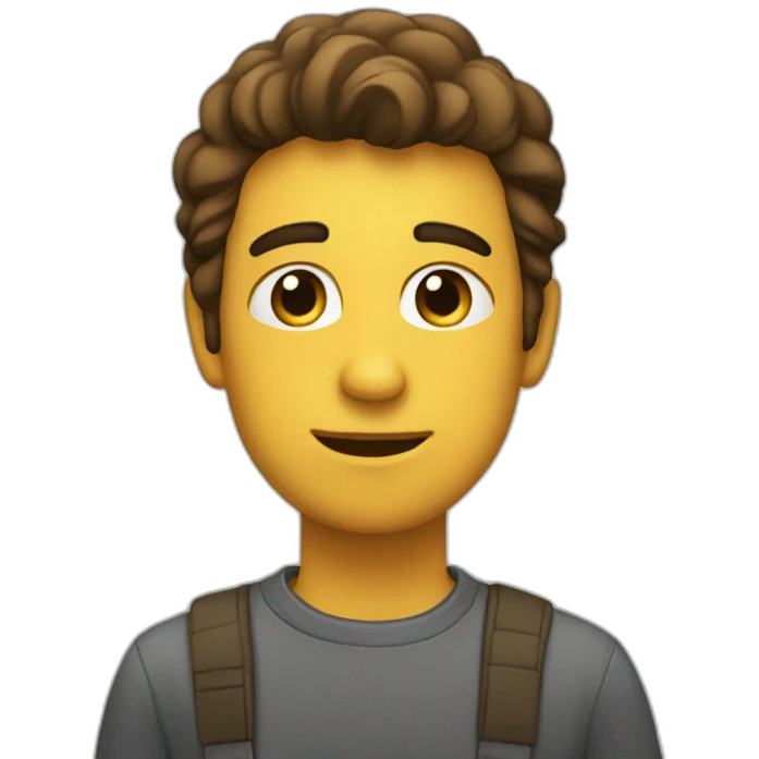 mensajes emoji