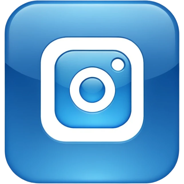 Instargram tick emoji