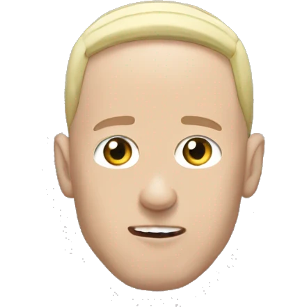 Marshall Mathers emoji