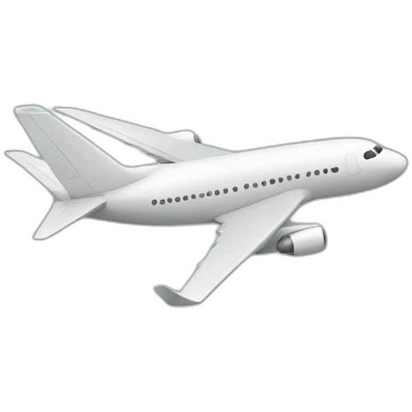 airplane emoji
