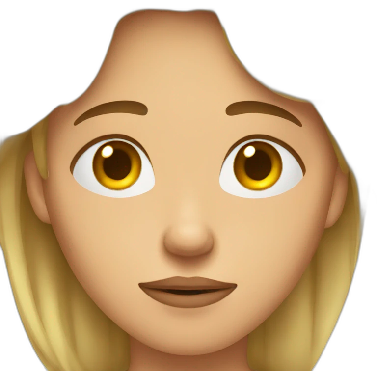 tired but thriving emoji
