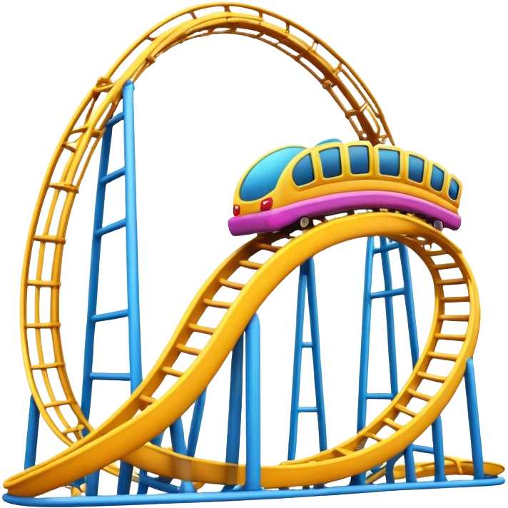 Amusement Park Rides emoji