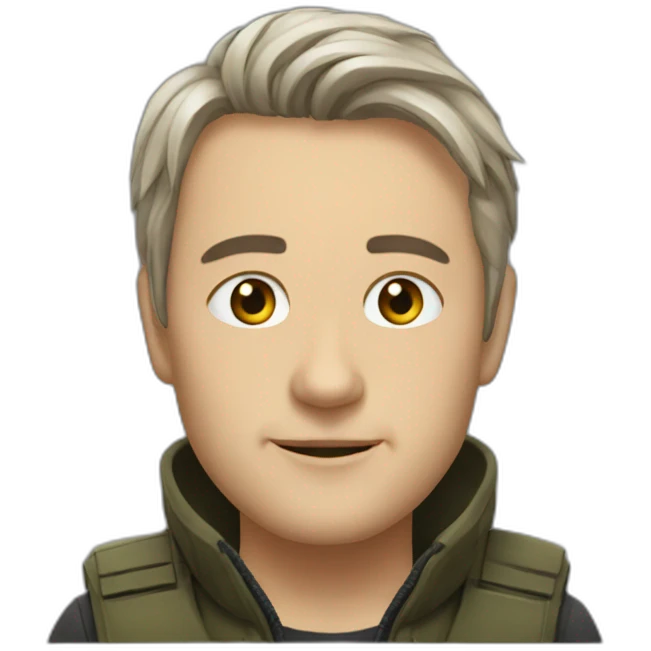 Nikita-Lukyanenko emoji