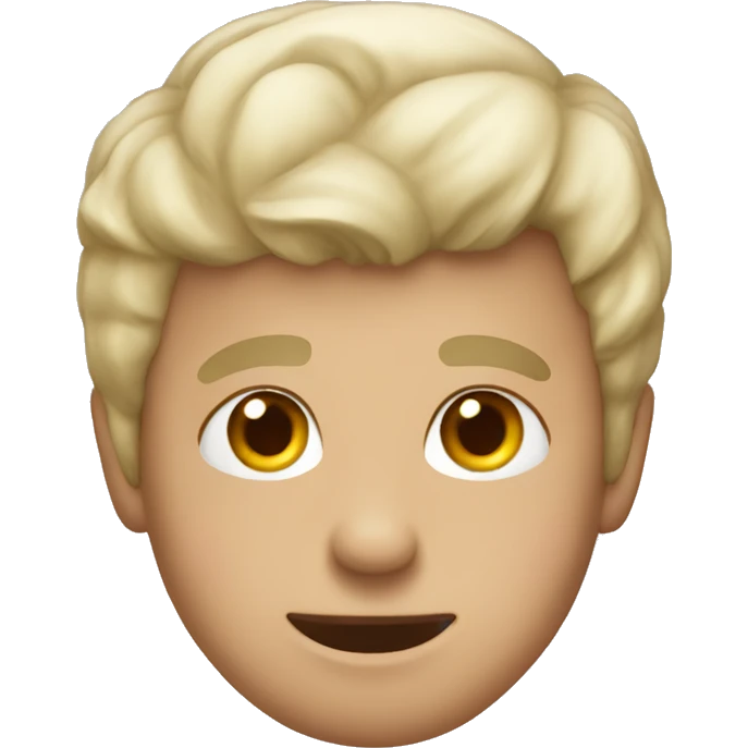 Hola emoji