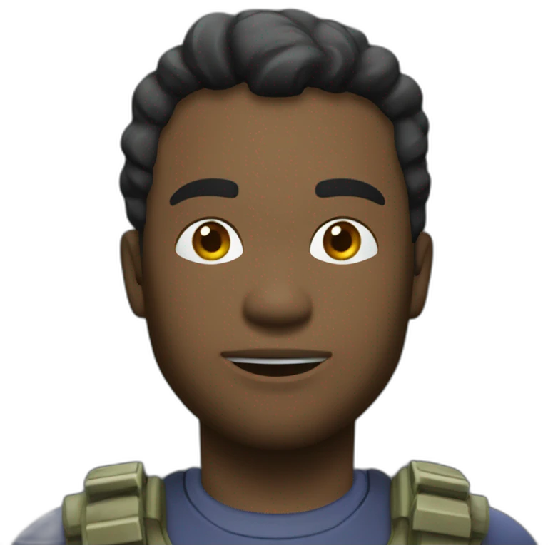 let's play cod emoji