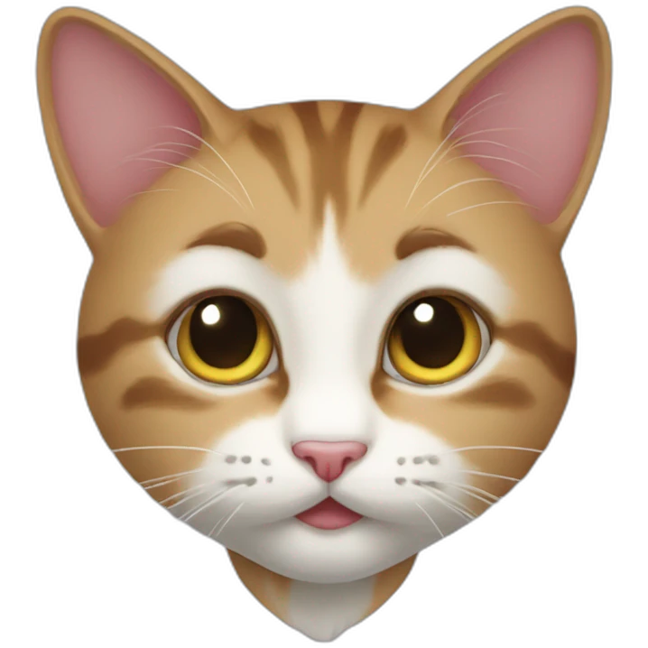 hélix kitty emoji