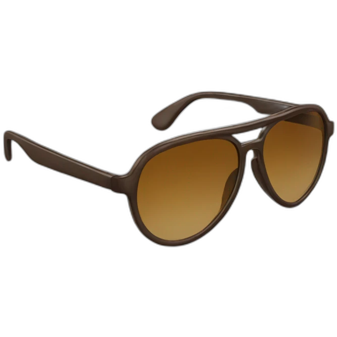 Sunglasses  emoji