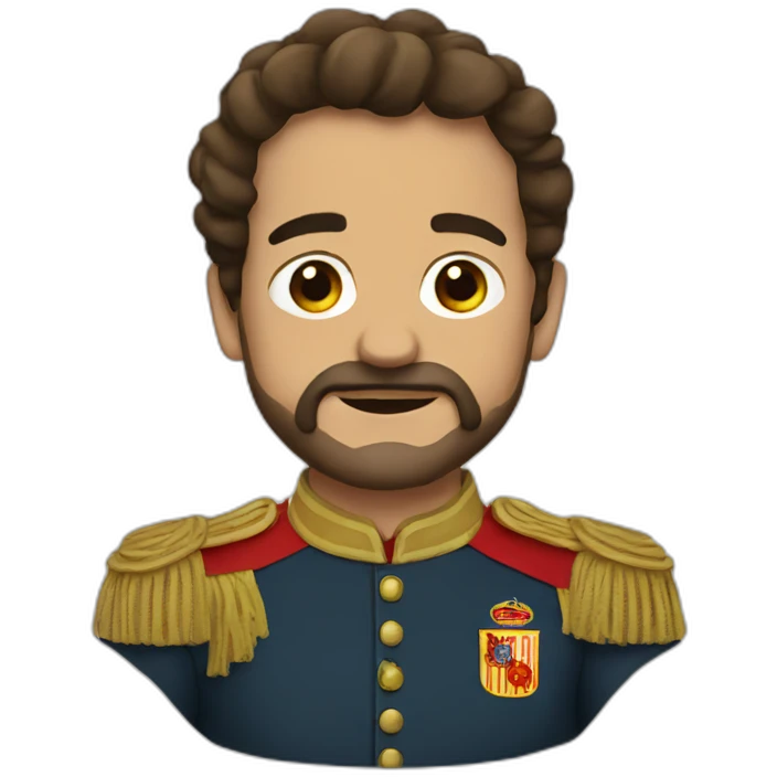 Spain emoji