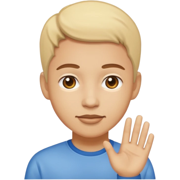 ayudar a otros emoji